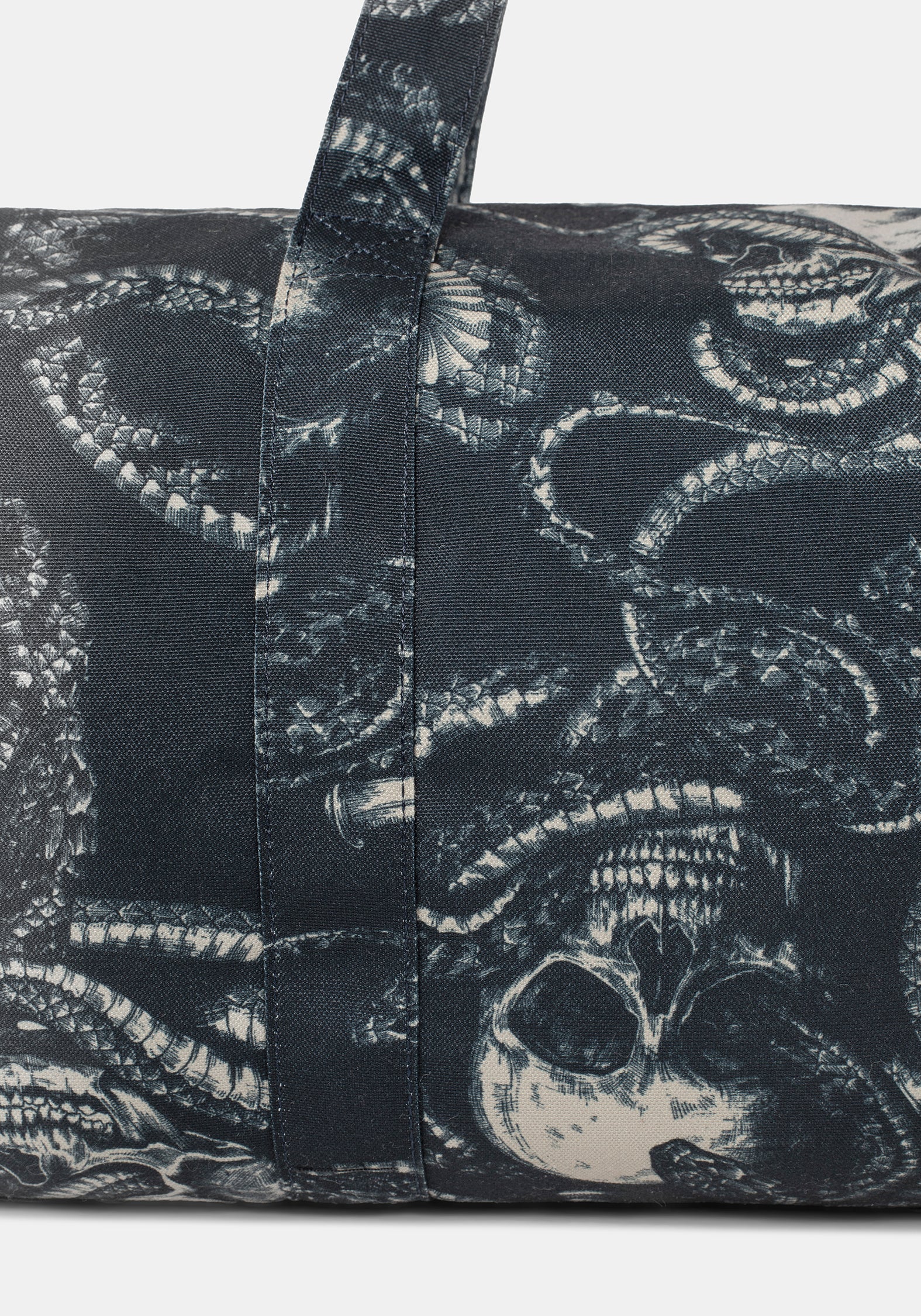 Ophion Bedruckt Duffel Tasche - Image 4