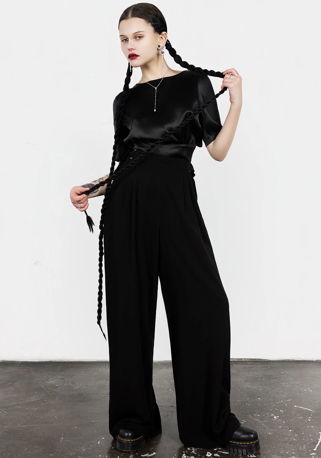 Ostara Palazzo Pant - Image 8