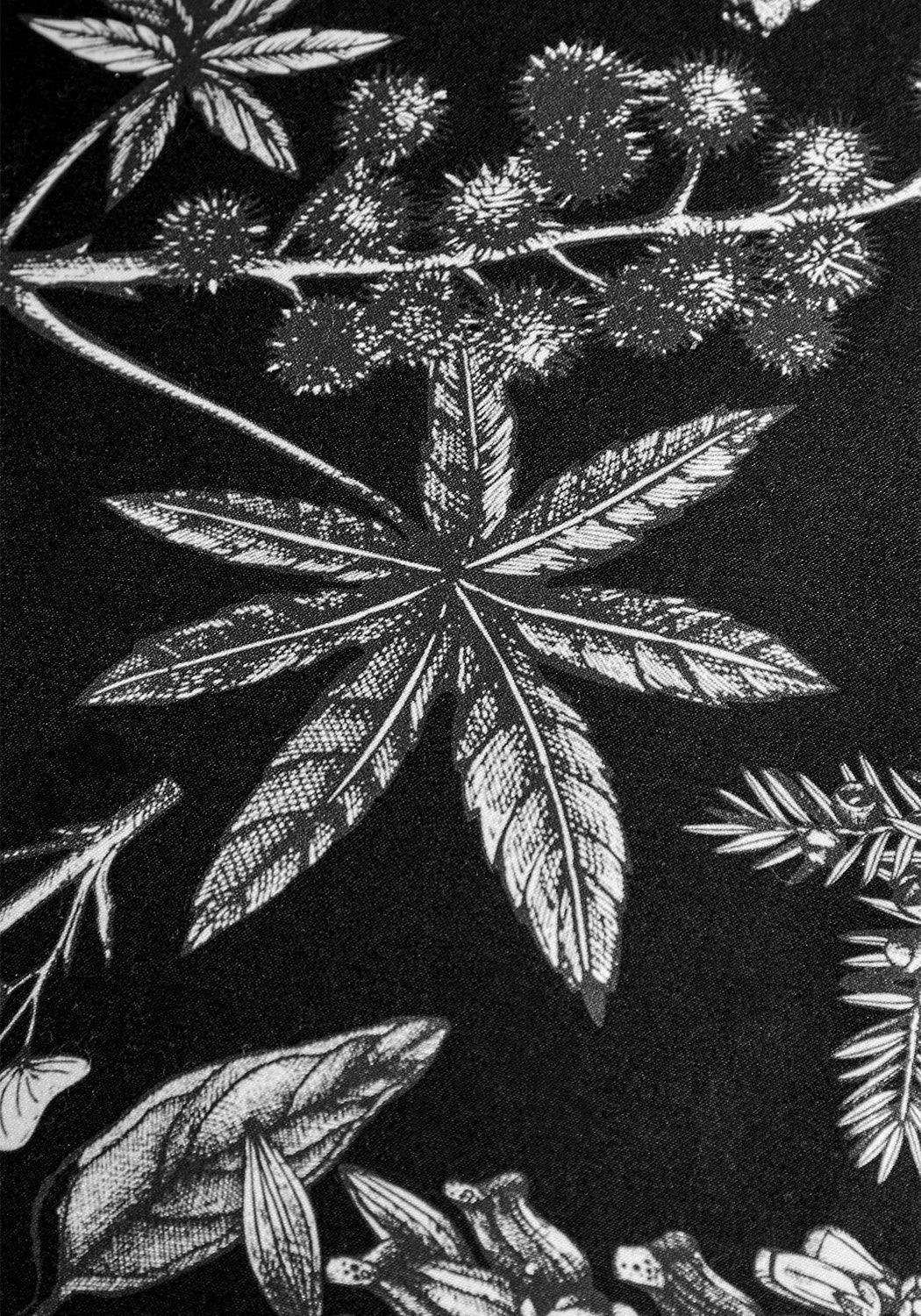 Poisonous Pflanzen Bettwäsche Set (Doppel) - Image 2