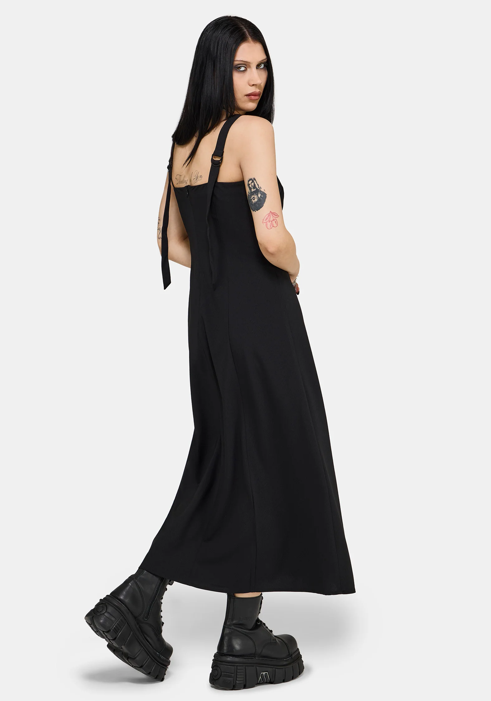 Rosabelle Midaxi Kleid - Image 4