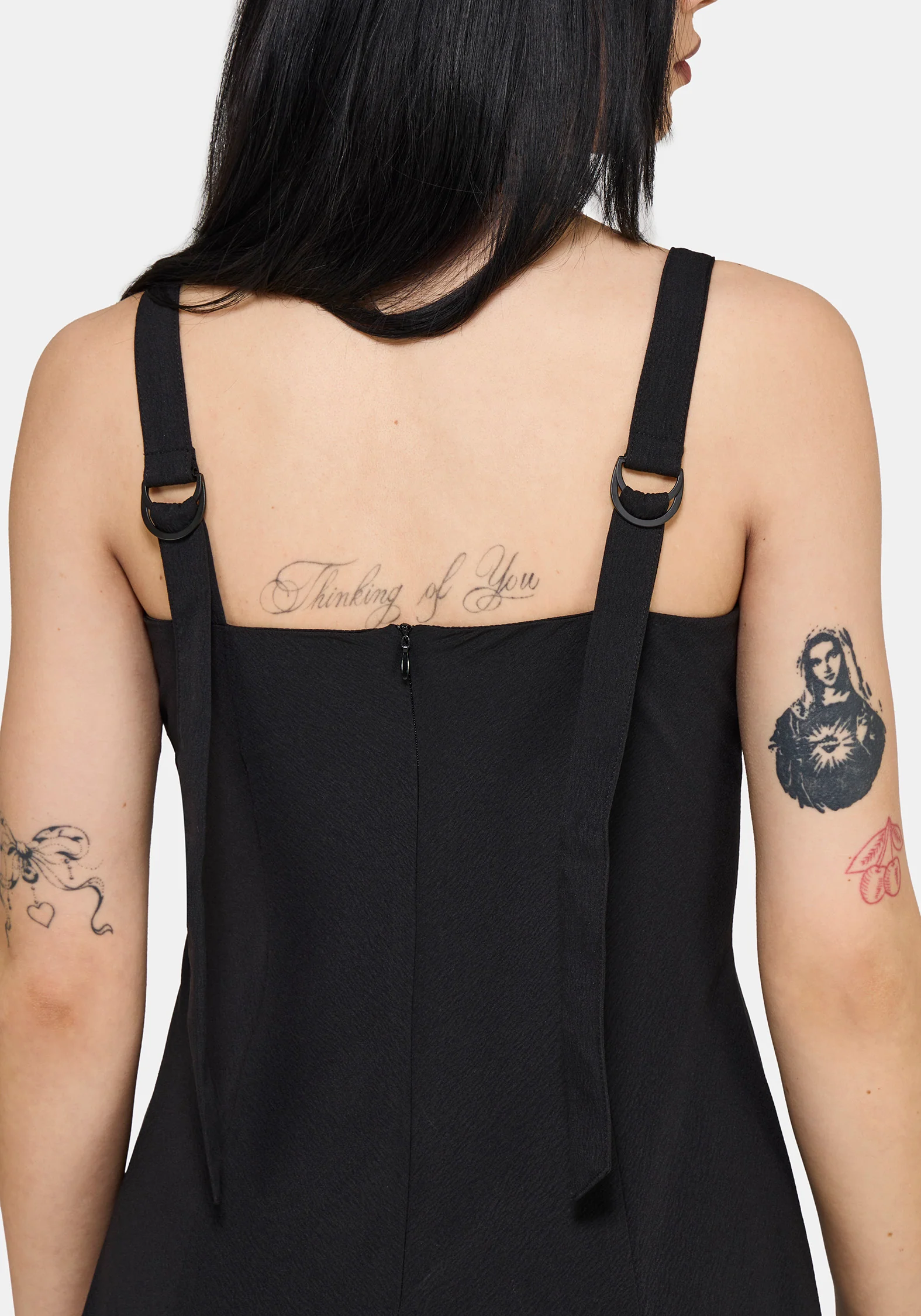Rosabelle Midaxi Kleid - Image 5