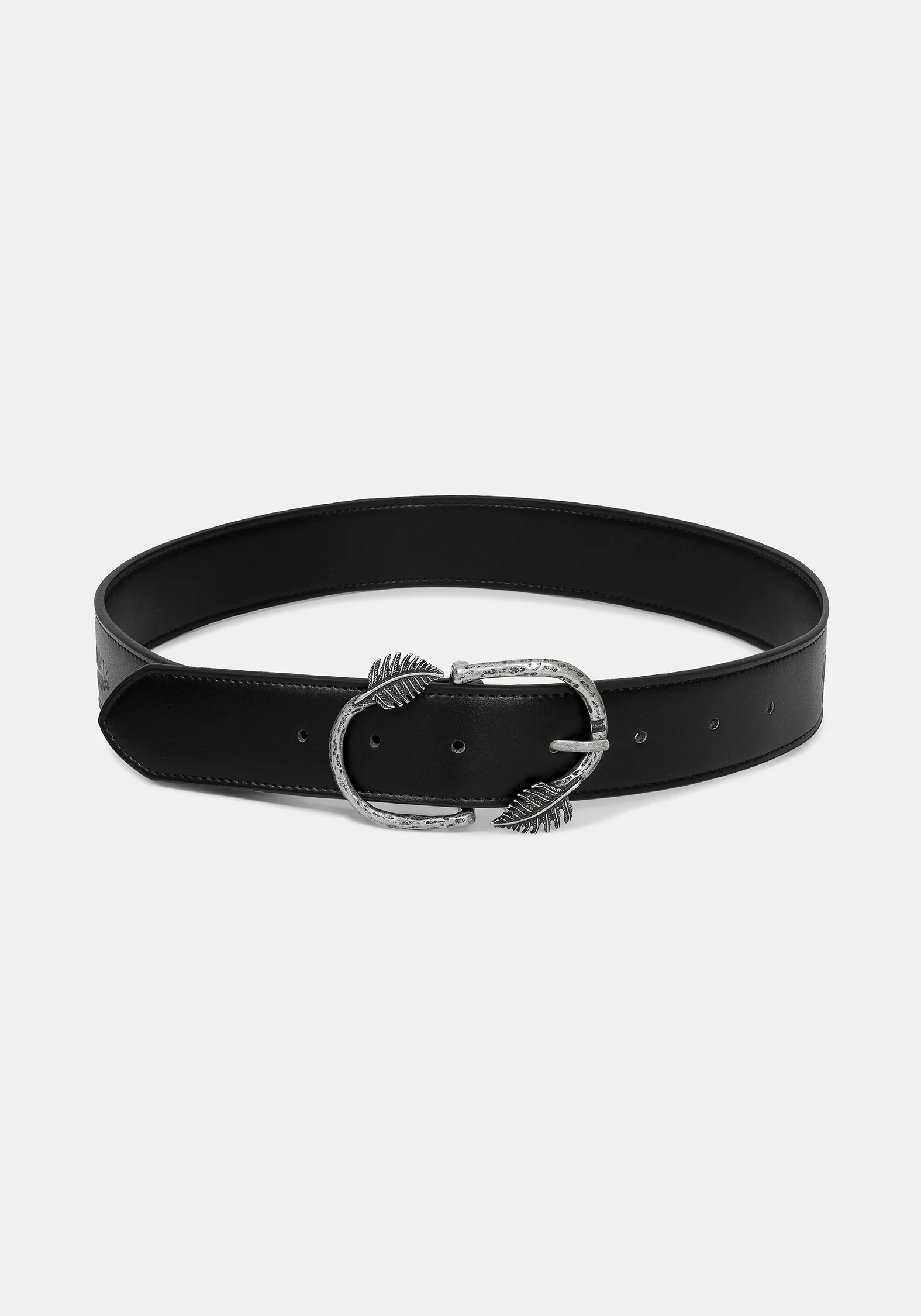 Ruin Fern Buckle Belt - Image 7