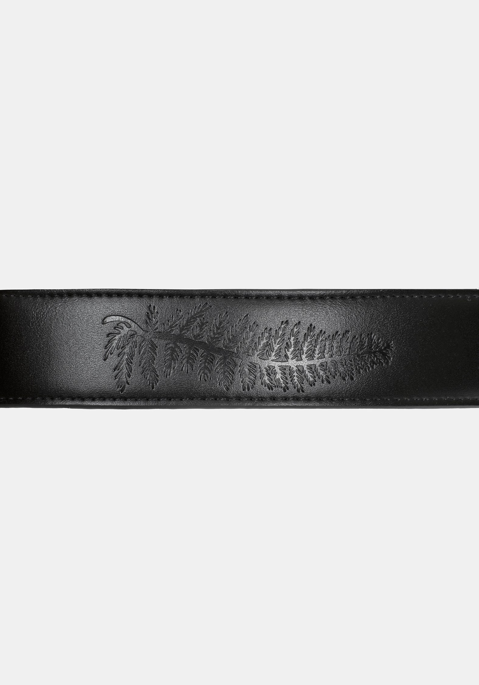 Ruin Fern Buckle Belt - Image 9