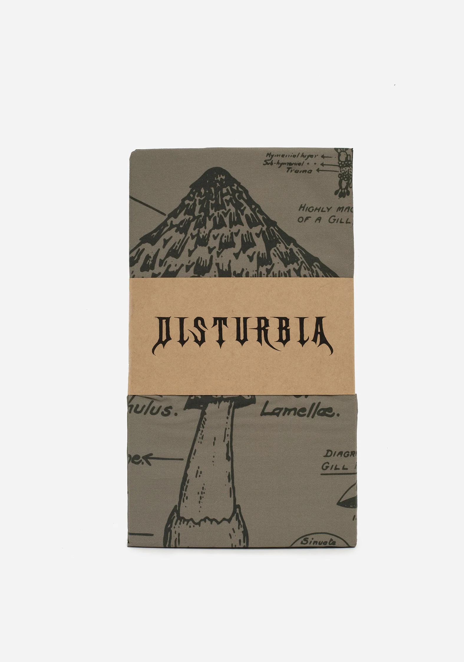 Scythia Mycology Tee Towel - 2 Pack - Image 7
