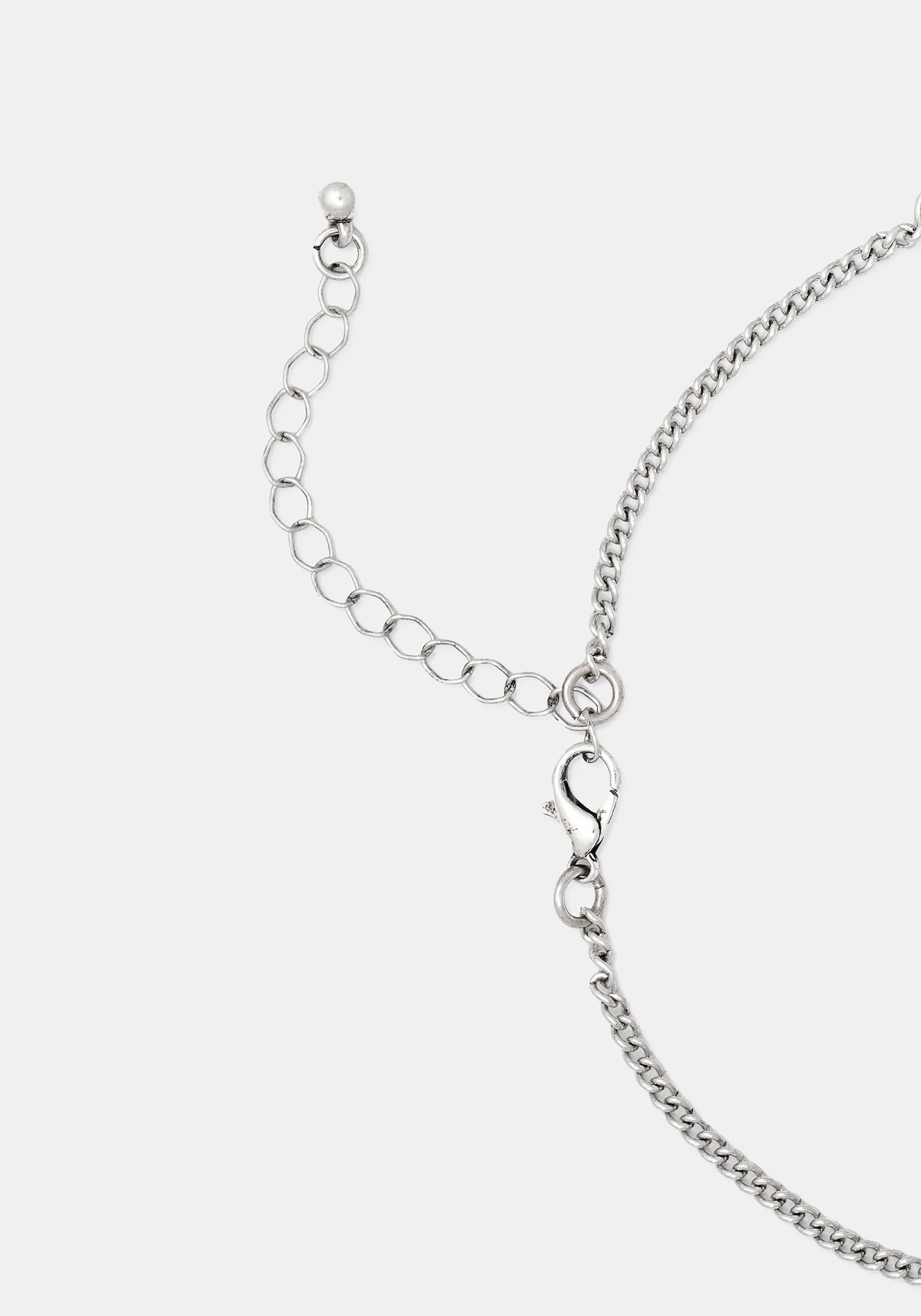 Sezora Rose Skull Choker - Image 8