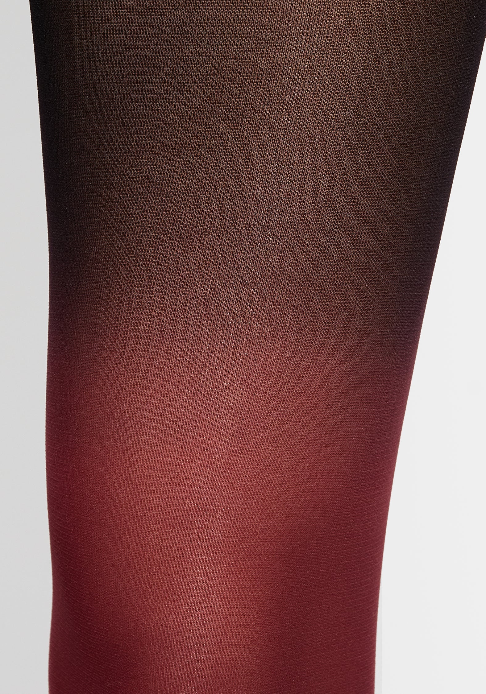 Spatter Ombre Strumpfhosen - Image 2