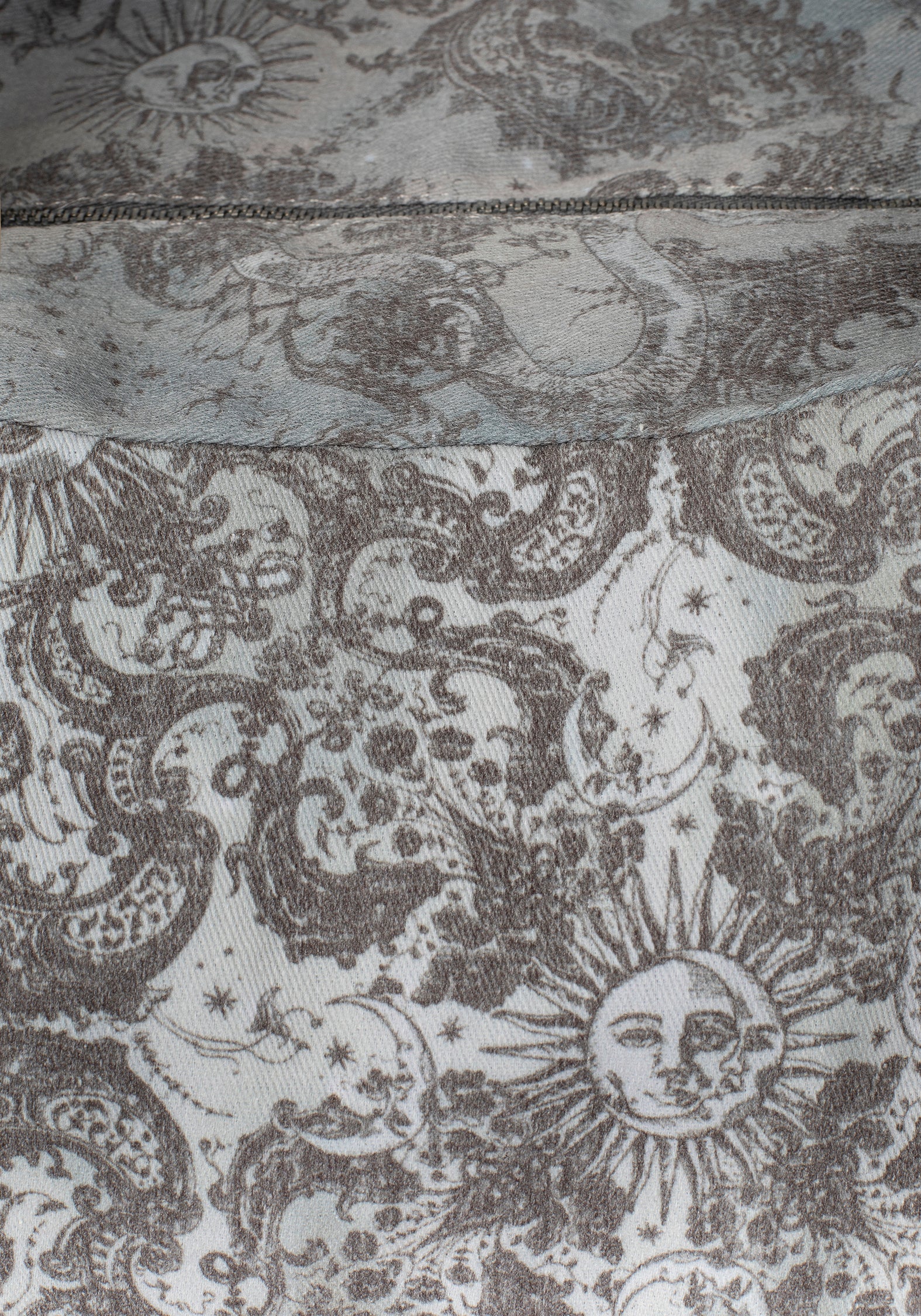 Spilar Leinwand Tote Tasche - Image 4