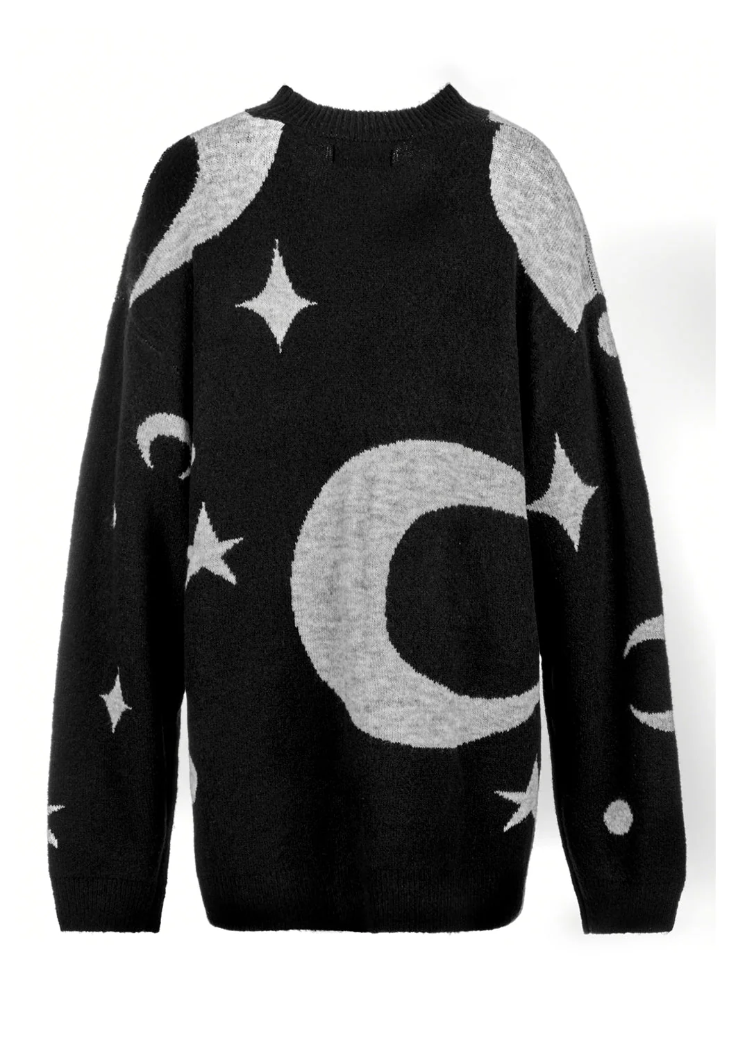 Stellar Oversize Pullover - Image 10
