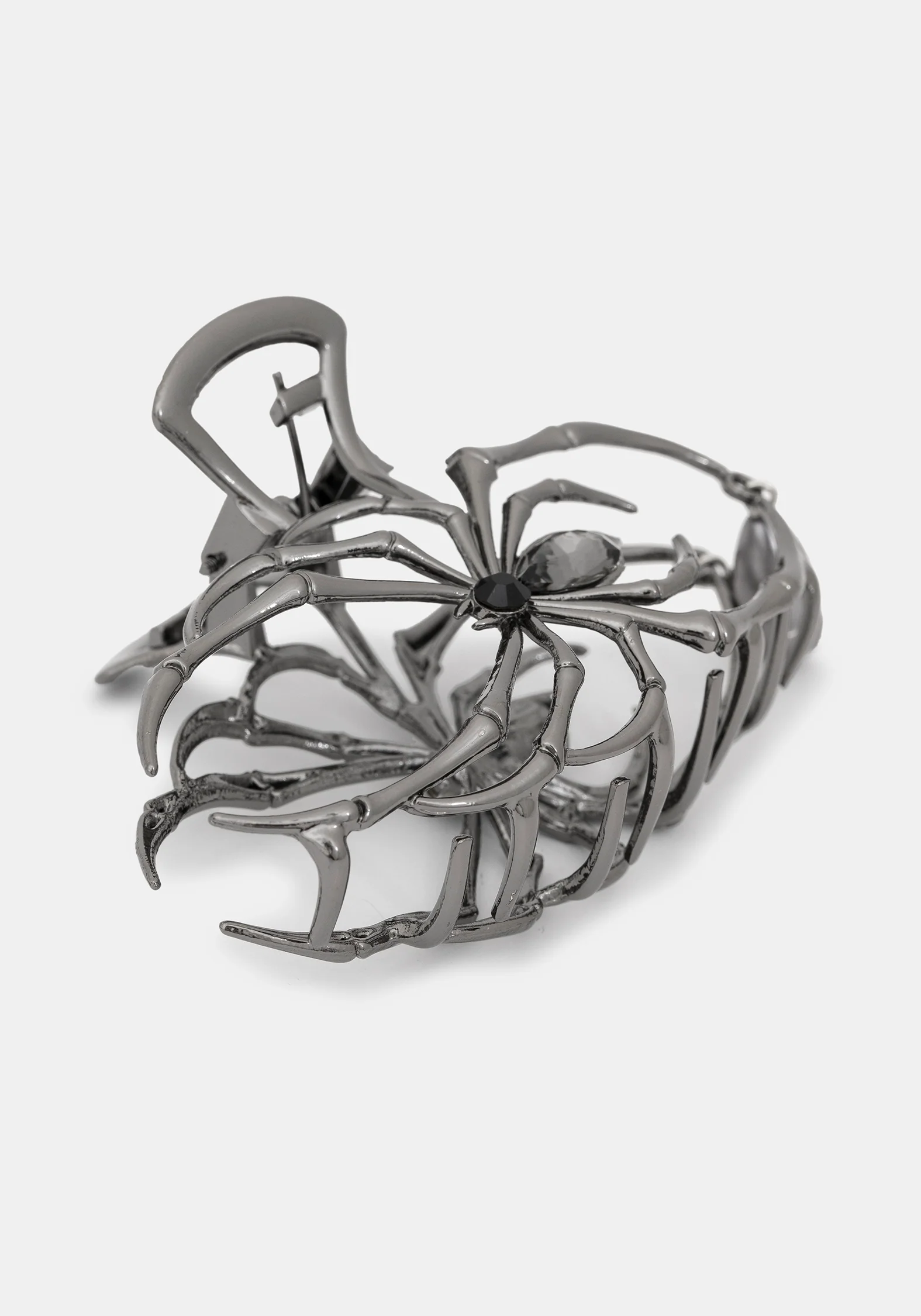 Sylex Spider Claw Hair Clip - Image 4