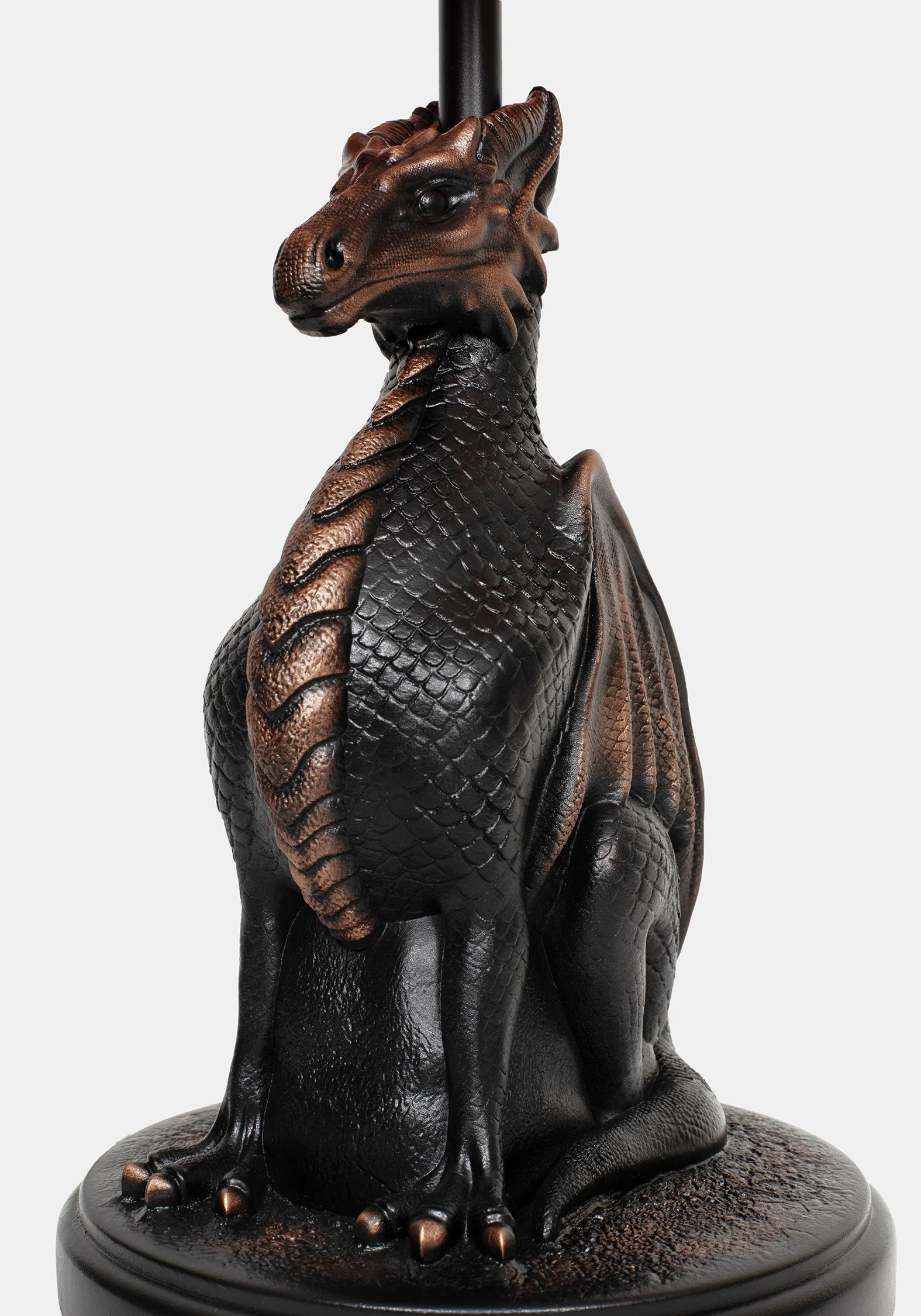 Tairn Drache Lamp - Disturbia x Die Geschwärzt Teeth - Image 3