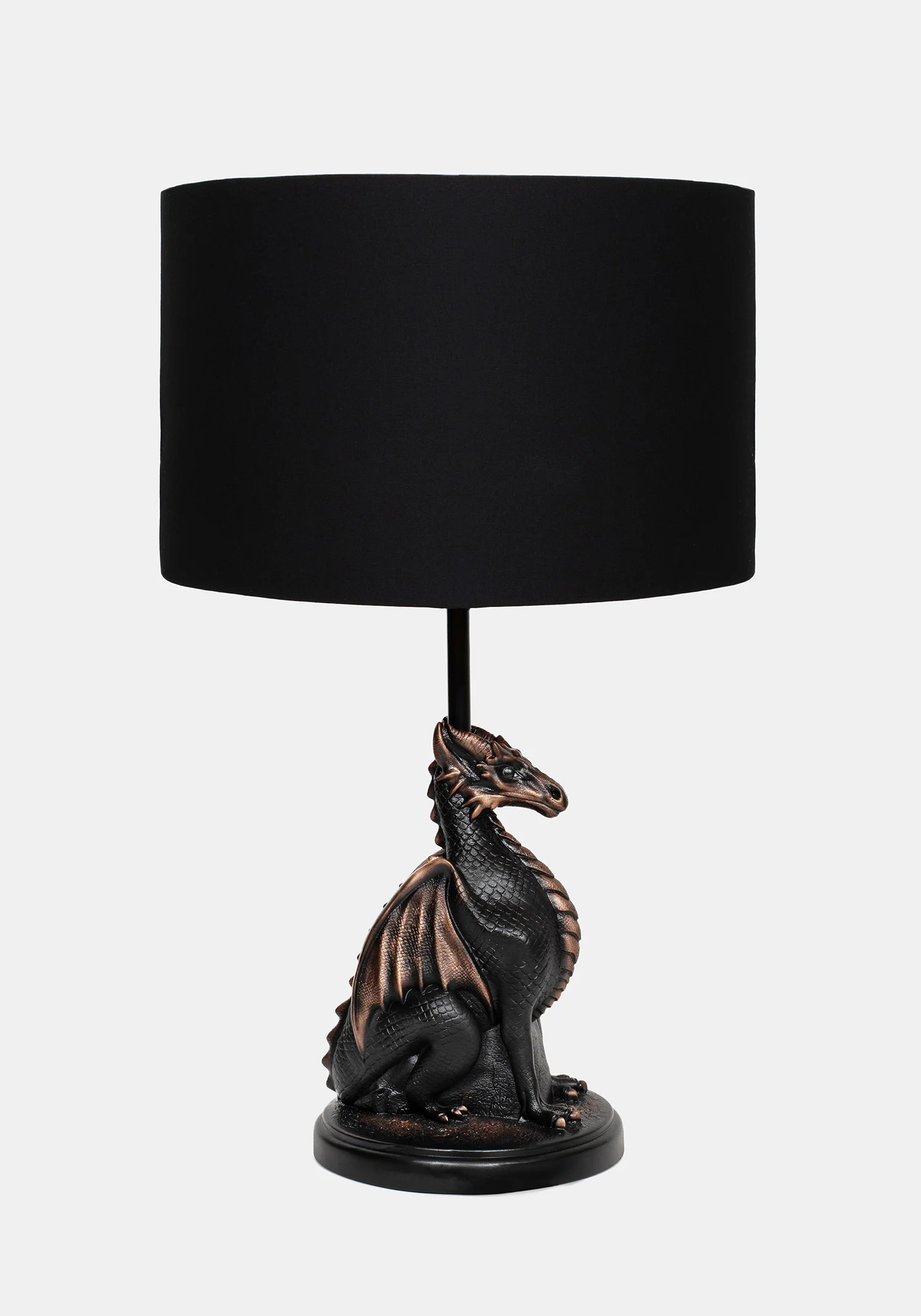 Tairn Drache Lamp - Disturbia x Die Geschwärzt Teeth - Image 4