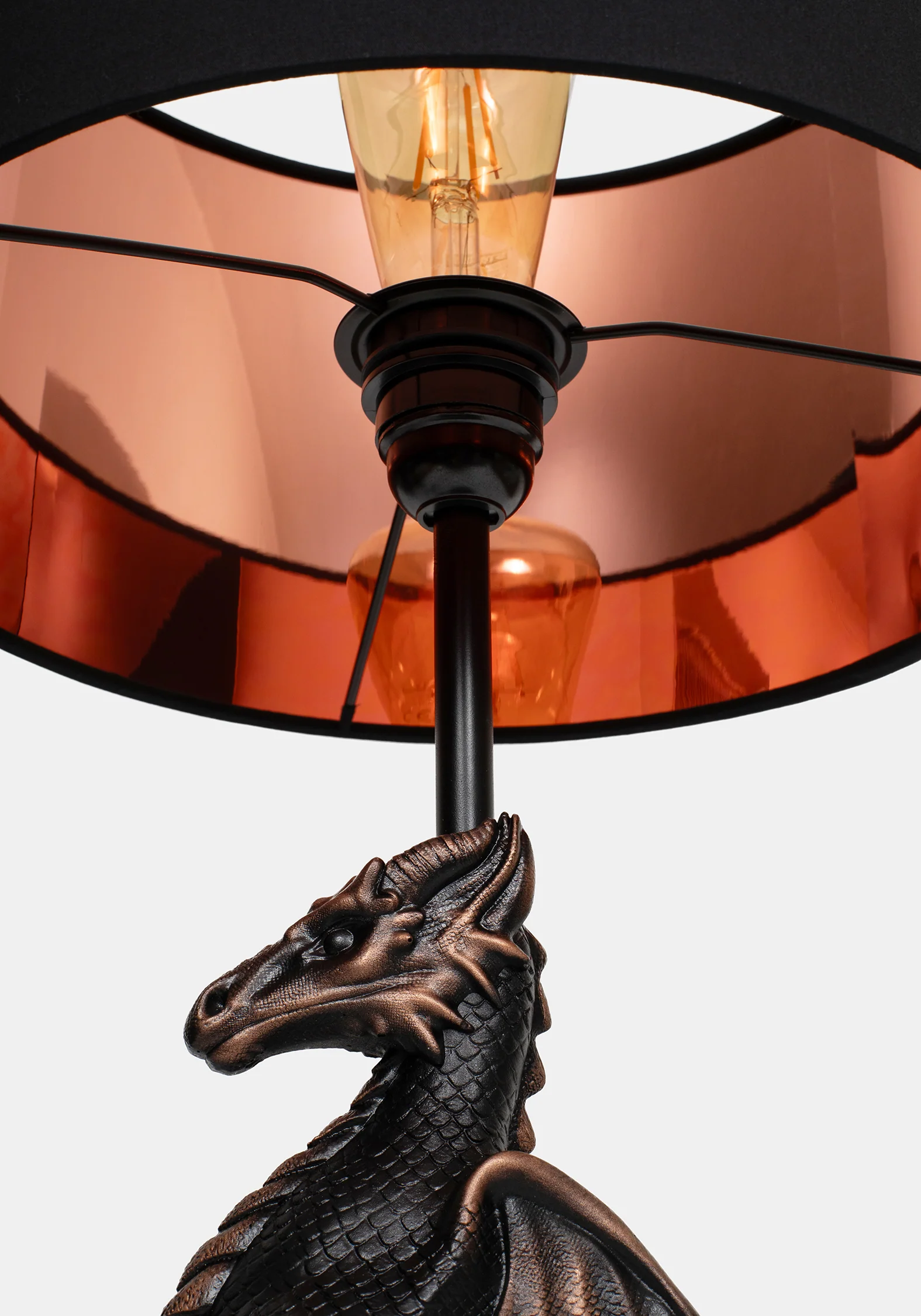 Tairn Drache Lamp - Disturbia x Die Geschwärzt Teeth - Image 7