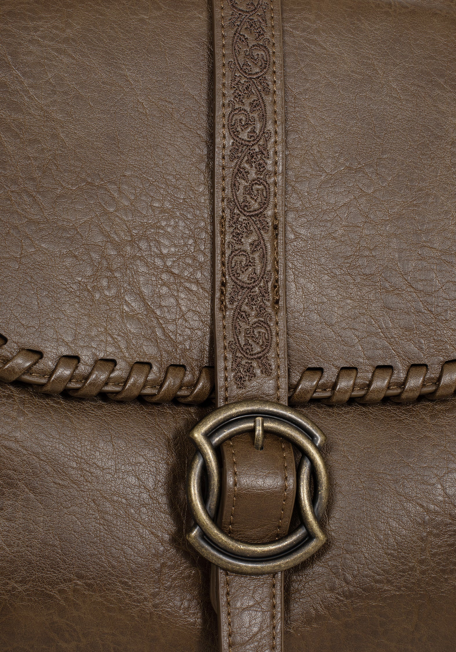 Tessara Celtic Knot Tasche Tasche - Image 3