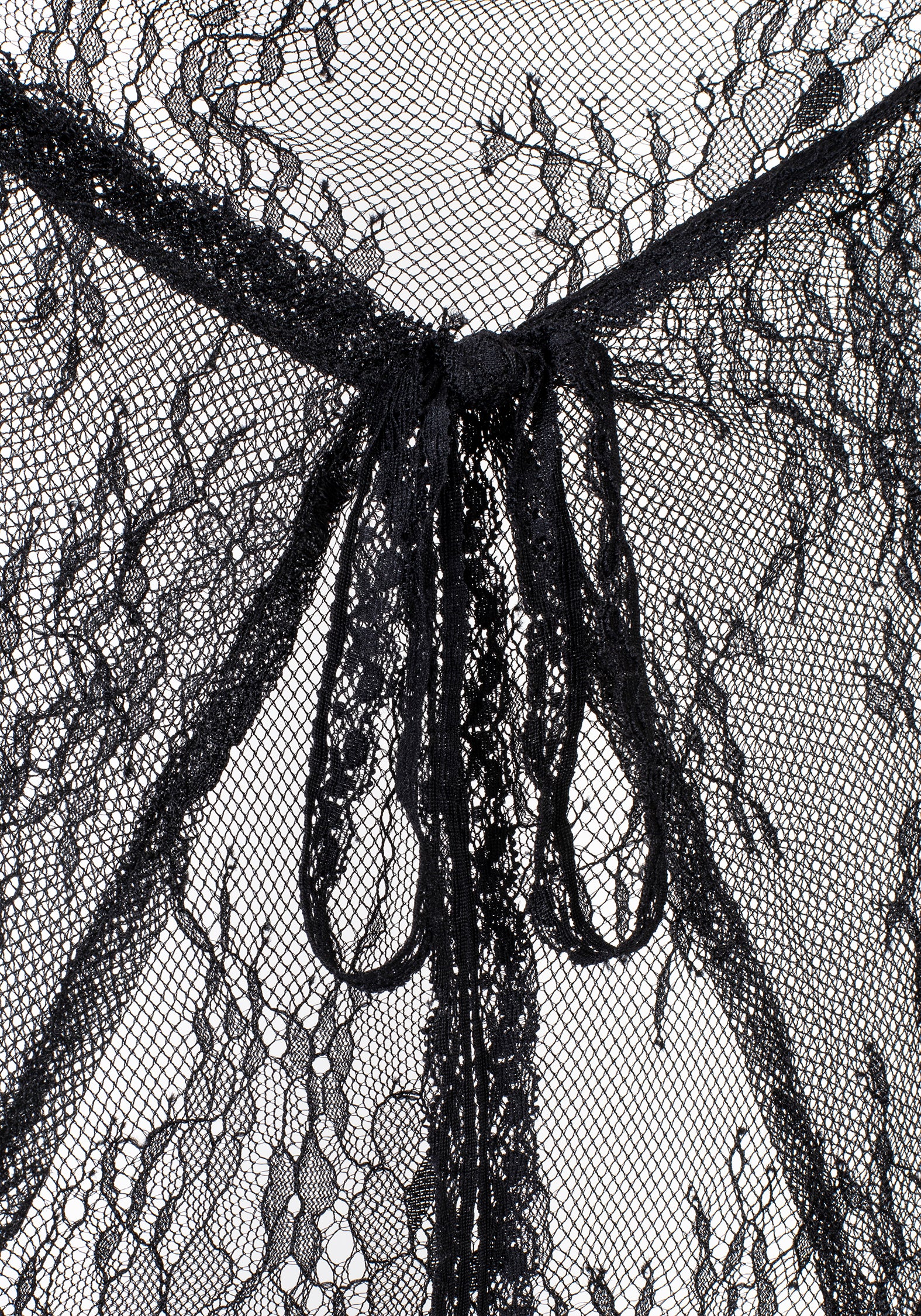 Tortula Lace Scarf - Image 4