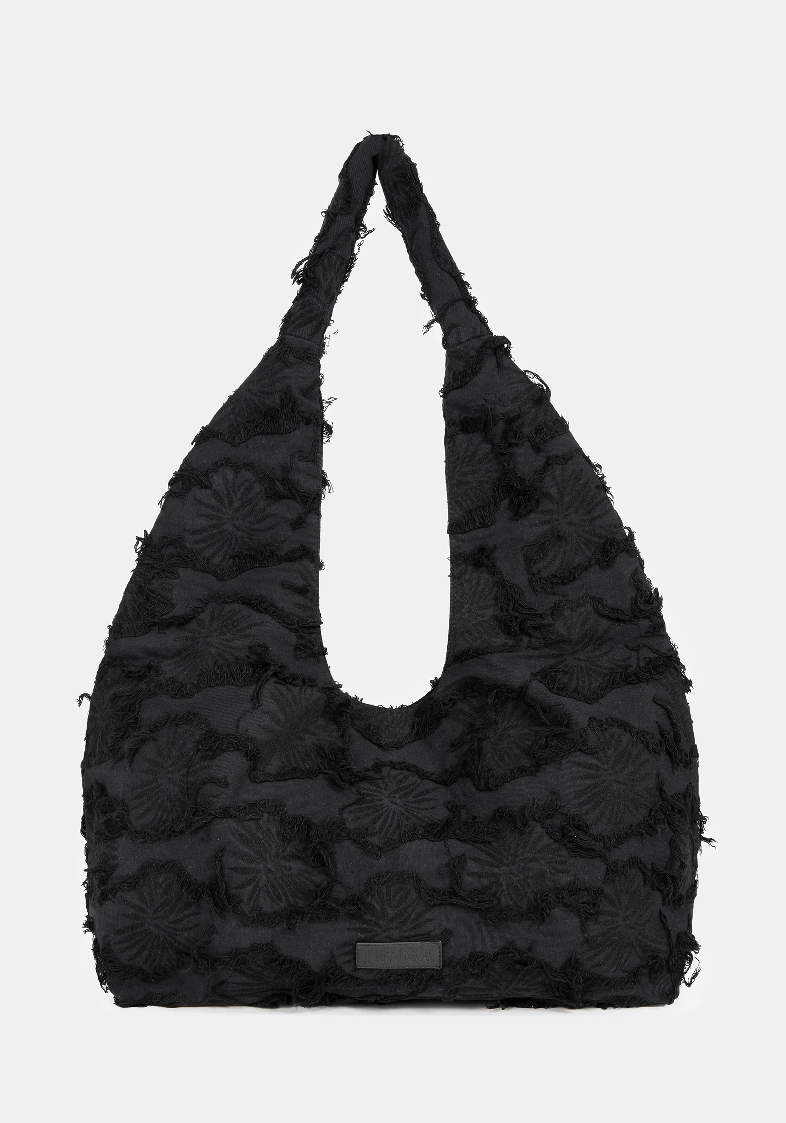 Viper Tufted Shoulder Bag - Image 2