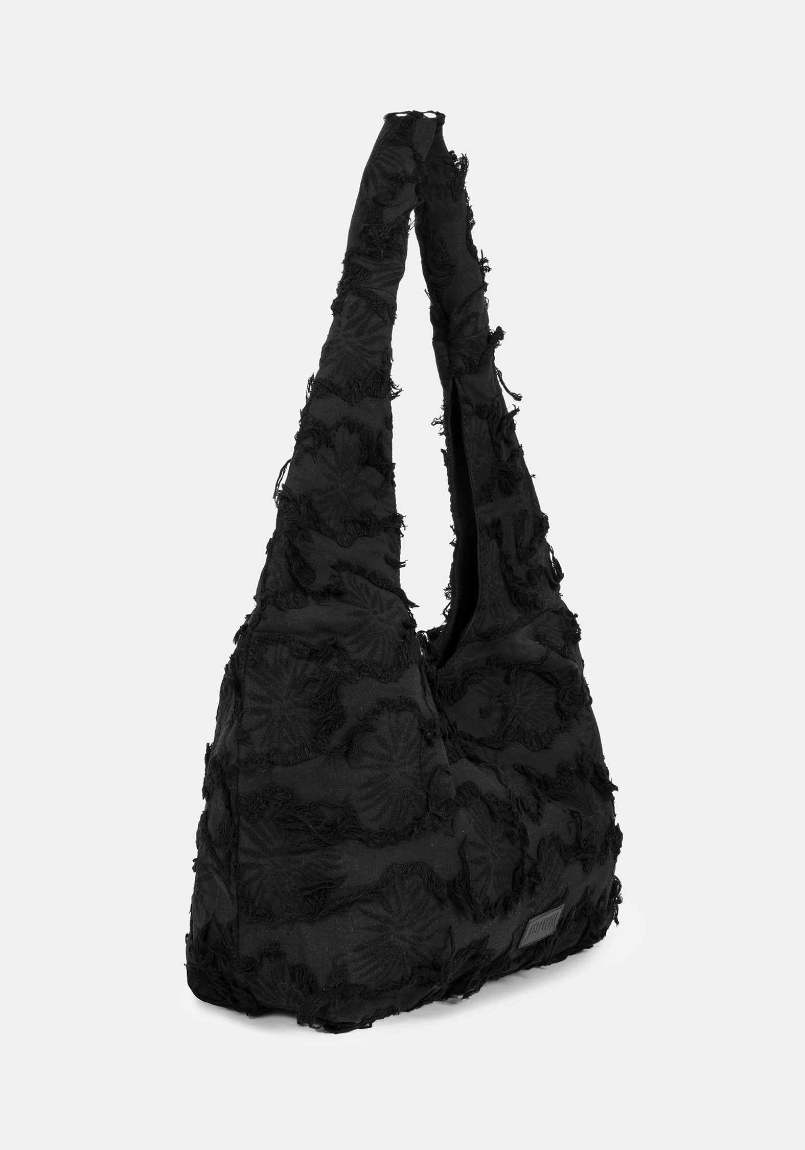 Viper Tufted Shoulder Bag - Image 8