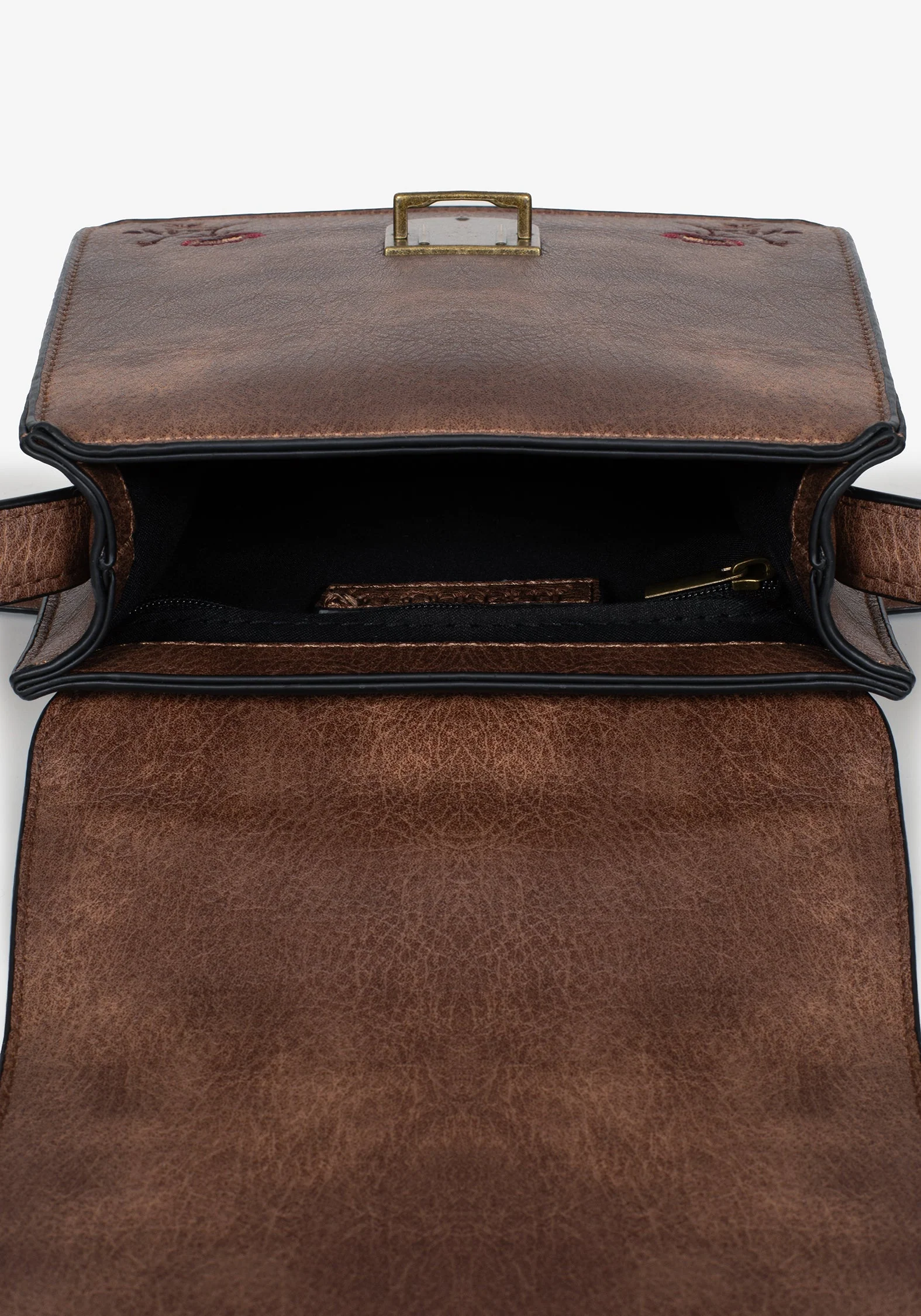 Whisper Crossbody Mini Schulranzen Tasche - Image 10