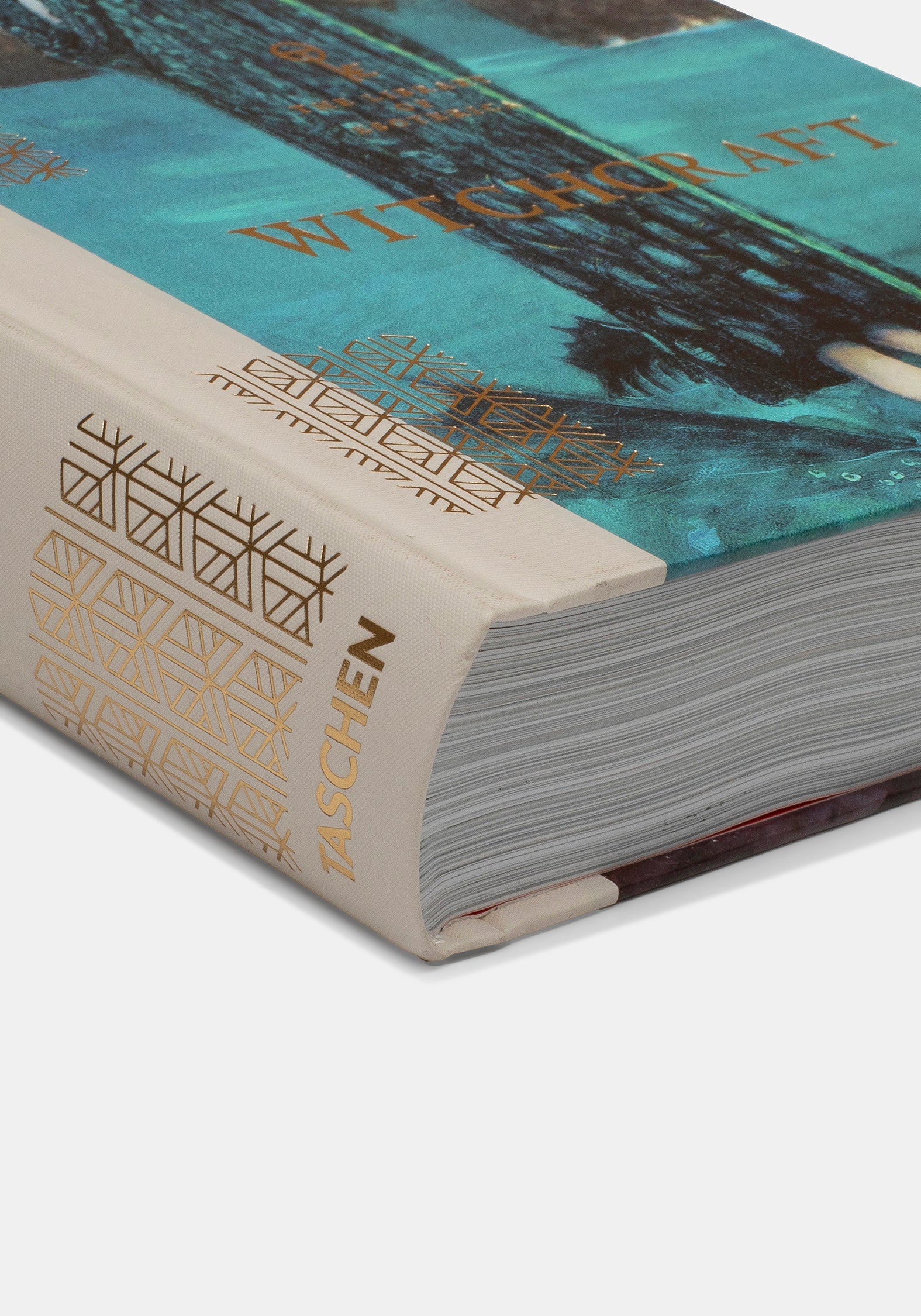 Witchcraft: Die Library Von Esoterica  - Taschen - Image 3